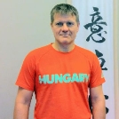 Hecker Balázs lett a felnőtt karate válogatott edzője
