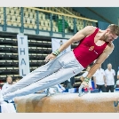 Hét-hét tornász utazik az olimpiai kvalifikációs világbajnokságra Nanningba