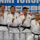 Hét judosunk is ott van Magyarország legjobbjai között!