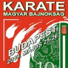 Hétvégén az ország legjobb karatésait várjuk a Megyerire