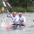 Hétvégén újra Szegedre figyel a kajak-kenu sportág!