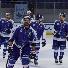 Hokisaink nyerték a mai meccset