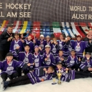 Húsvéti siker az U11-nél