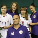Huszonegy fős csapat a dohai vb-re