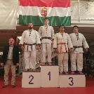 II.OSZT. FELNŐTT OB EREDMÉNYEK