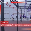 ILYEN LESZ AZ AKADÁLYPÁLYA