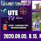 ISMÉT UTE TV