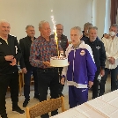 ISTEN ÉLTESSE TÖRŐCSIK ANDRÁST