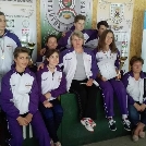 Idén is született országos bajnoki címünk az 50 méteres sportlövő OB-n