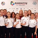 Ifjúsági Karate Világkupa