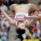 Interjú Szabó Barbara olimpikon atlétánkkal