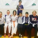 Ippon Shobu Diákolimpia és Fudokan OB