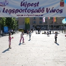 Ismét Újpest lett a legsportosabb város!!!