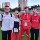 JÖVŐRE IRÁNY AZ ELSŐ LIGA