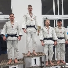 JUDO FELNŐTT OB