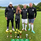JUHAR TAMÁS ÚJ SPORTÁGÁBAN IS AZ ÉLEN