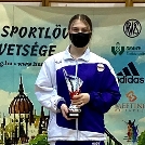 JUNIOR EREDMÉNYEK