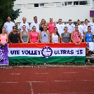 Jegy- és bérletárak a 2015-2016-os röplabda szezonra!