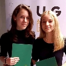 Jó tanuló, jó sportoló díj