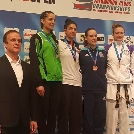 Jól indul az év taekwondosainknak