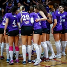 Jön a röplabda extraliga békéscsabai visszavágója!