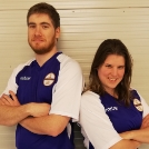 Jövő héten kezdődik a Curling Vegyes Páros VB