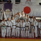Judó Junior és Serdülő Csapat Bajnokság