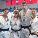 Judo felnőtt magyar bajnokság