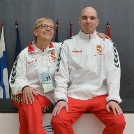 Juhász Zsolt 20 éve klubunk tagja