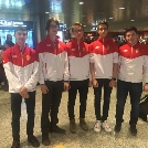 Junior Világbajnoksági kvalifikációs B osztályos VB