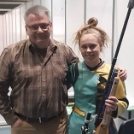 Junior aranyérem sportlövőinknél