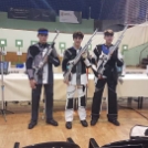 Junior bronz 60 méteren