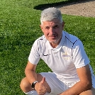 KARAKAS ATTILA LETT MAGYARORSZÁG FOOBALL-GOLF BAJNOKA
