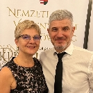 KARAKAS ATTILÁT DÍJAZTA A NEMZETI VERSENYSPORT SZÖVETSÉG