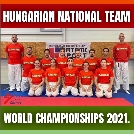 KARATÉSAINK HAMAROSAN INDULNAK A VB-RE