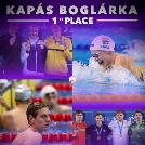 KÉT ARANY AZ OB-N