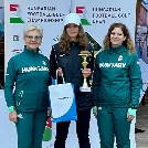 KÉT ARANY ÉS EGY BRONZ