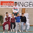 KÉT ARANYÉREM AUSZTRIÁBÓL