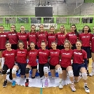 KÉT ÚJPESTI TEHETSÉG AZ U16-OS VÁLOGATOTTBAN