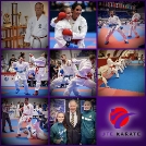 KEZDJ EL AZ ÚJÉVBEN KARATÉZNI
