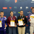 KIVÁLÓ EREDMÉNYEK A DIÁKOLIMPIÁN