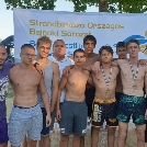 KIVÁLÓ EREDMÉNYEK A STRANDBIRKÓZÓ MAGYAR BAJNOKSÁGON