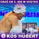 KÓS HUBERT EB BRONZÉRMES