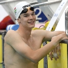 KÓS HUBERT JÖVŐRE NAGYOT VILLANTHAT TOKIÓBAN