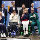 KRAJNYÁK ZSUZSANNA VILÁGKUPA BRONZÉRMES LETT