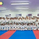 KÜLÖNLEGES EDZŐTÁBOR