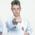 Kadet, junior és U21-es EB részletek