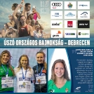 Kapás Bogi 200 pilléje aranyat ért az OB-n