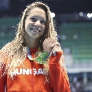 Kapás Bogi olimpiai Top-listáján Hosszú Katinka, Phelps és Bolt a három éllovas!
