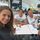Kapás Boglárka és Gyurta Gergely is indul a Golden Tour-on!
